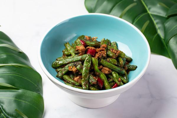 才瞭解，儲存豆角有妙招，不變黃不變硬，簡單又方便