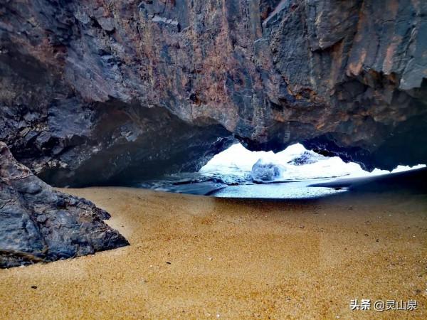 海南島上三個風景絕美又不收門票的小眾景點，你去過幾個？