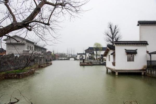 江蘇十大冷門景點，人少景美好玩