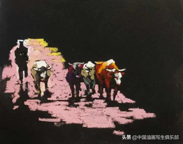 中國藝術家優秀作品精選(6) 中國藝術家優秀作品精選(6)