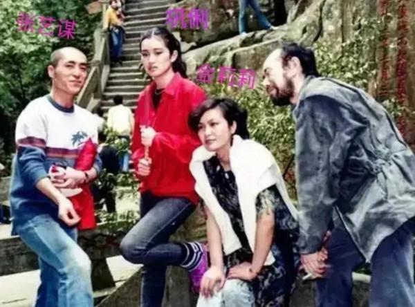 這些明星的老照片，你覺得那些最驚豔？