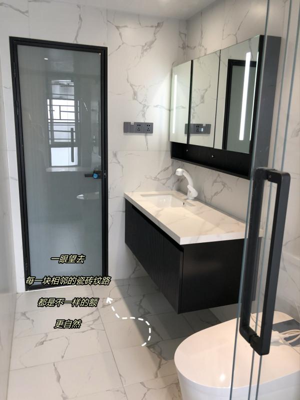 入住後才知道，衛生間“13不裝”有多爽，不是矯情，而是受夠了