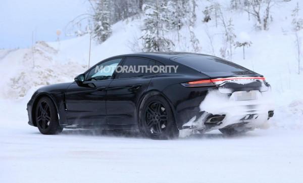 瞭解一下偽裝車背後的秘密！ 2022年最值得期待的10款偽裝車（上）