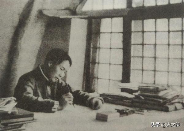 警衛胡昌保:犧牲在毛澤東懷中,死前留下5個字,毛澤東徹夜未眠 警衛胡昌保:犧牲在毛澤東懷中,死前留下5個字,毛澤東徹夜未眠