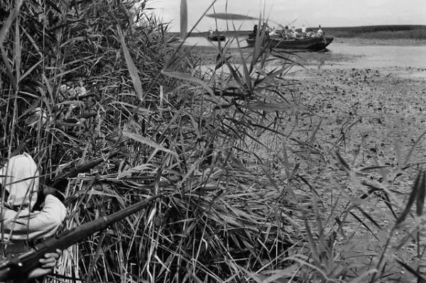 部隊彈盡糧絕，他建立菸廠賺錢，因太優秀日軍拿彈藥情報來換煙抽