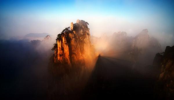 國內旅遊那些出名的打卡地