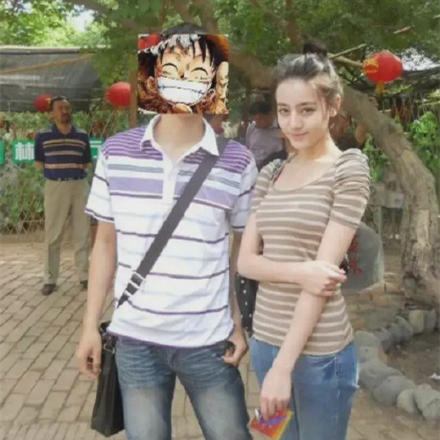 出道前一般般，火了之後一年比一年好看，難道真是“紅氣養人”？