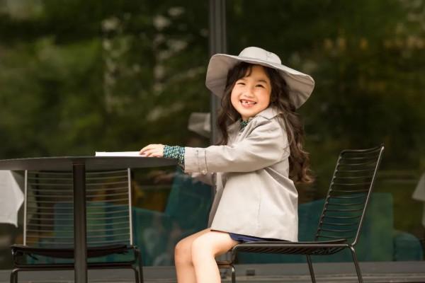 陳嘉怡：成長之路，請多關照——春暉·好家長