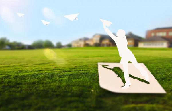 父母給孩子最好的教育,從灌輸正確的三觀開始 父母給孩子最好的教育,從灌輸正確的三觀開始