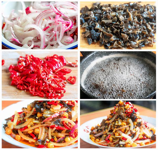 下班晚餐吃什麼？一週食譜已備好，營養均衡又下飯，到家照做就行