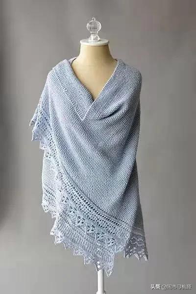 Soothing Shawl舒緩披肩