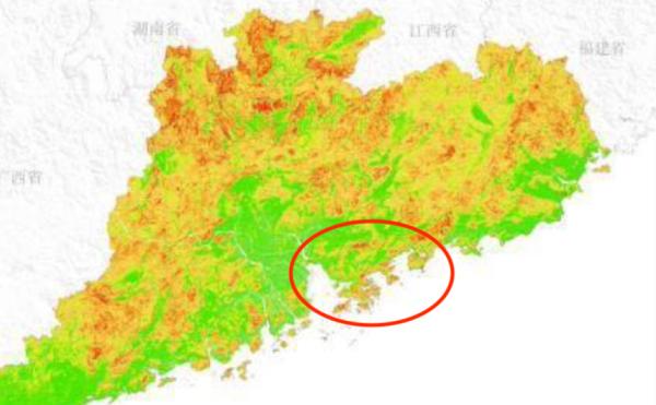 深圳，10個鮮為人知的事實