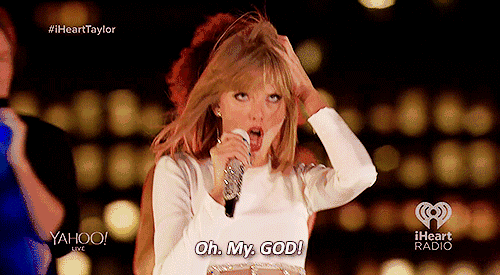 當14位女明星同時撞了衫，當趙麗穎對上邱天