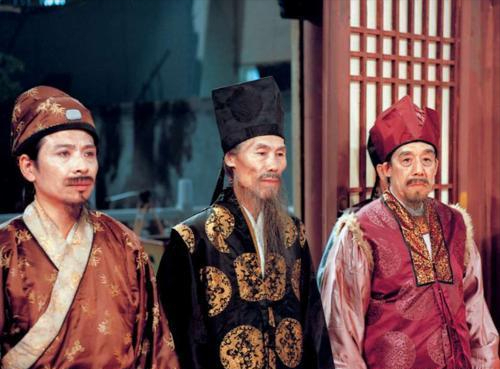 賈赦兩個兒子的名字,為何跟乾隆兩個嫡子的名字如此相似? 賈赦兩個兒子的名字,為何跟乾隆兩個嫡子的名字如此相似?