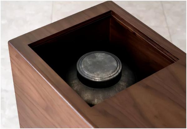 新中式茶水櫃合集｜極簡、素雅、創新，每一個都絕美