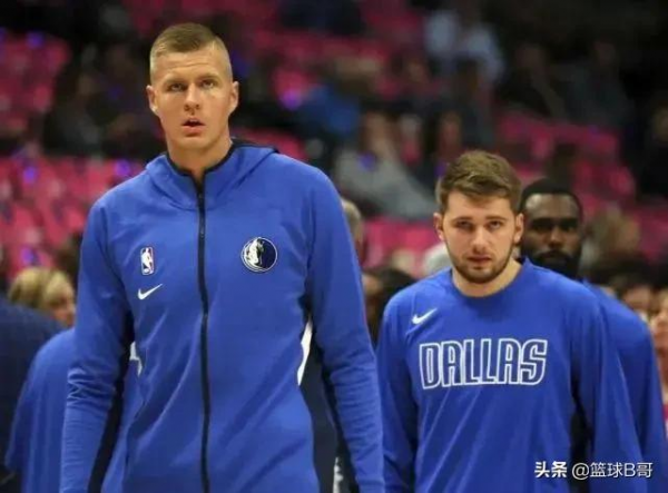 反悔了！獨行俠核心不走了！要爆發了？