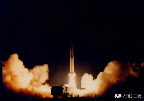 那年二炮還在,96臺海危機期間,東風-15到底成功試射了幾枚? 那年二炮還在,96臺海危機期間,東風-15到底成功試射了幾枚?