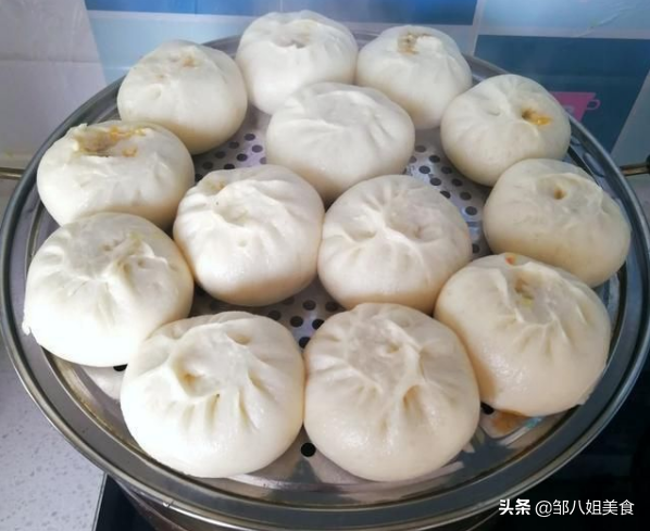 蒸包子,水開上鍋蒸還是冷水上鍋蒸?很多人弄不明白,建議看看 蒸包子,水開上鍋蒸還是冷水上鍋蒸?很多人弄不明白,建議看看