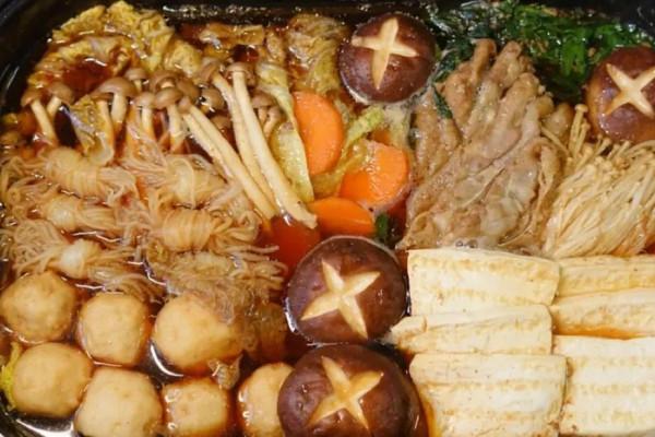 鍋氣十足！伴您渡過寒冷冬天！6種特色火鍋做法送給你