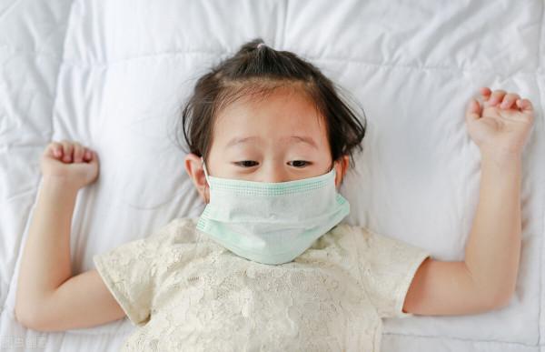 “屋中一天，屋外一季”，秋雨過後寶寶易中招一種病，媽媽們小心