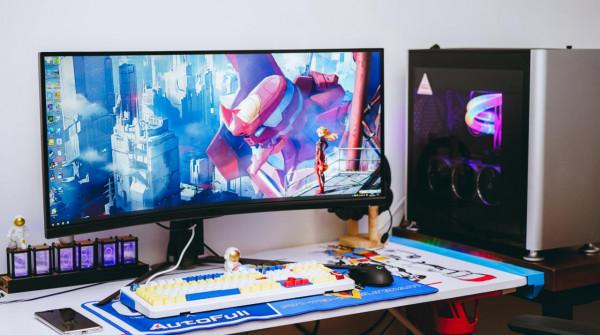 能壓住不關AVX512的i7 11700K!這款喬思伯水冷的秘訣是RGB水管? 能壓住不關AVX512的i7 11700K!這款喬思伯水冷的秘訣是RGB水管?