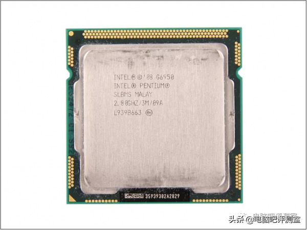 G6405升G6900？反向升級經典重現