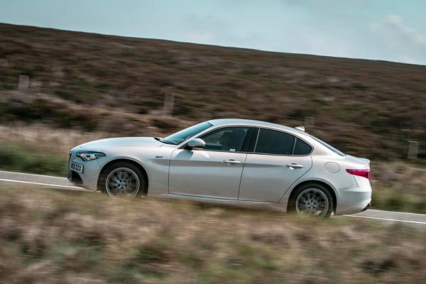 GIULIA的內心獨白:只有真正懂我的人才配做我的羅密歐 GIULIA的內心獨白:只有真正懂我的人才配做我的羅密歐