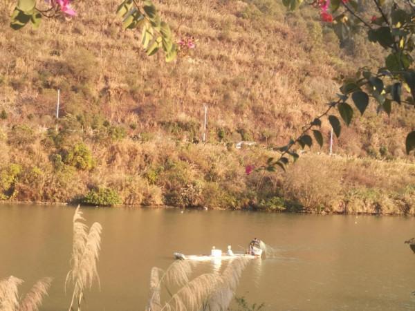潮塘古梅至北聯村紅色線路