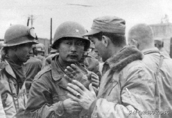 坑死一個美軍中將！朝鮮戰爭中韓國軍隊到底是一個什麼樣的存在？