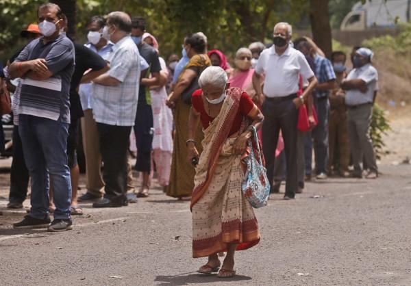 都是人口大國,我國癌症數量卻是印度的三倍,背後的原因惹人深思 都是人口大國,我國癌症數量卻是印度的三倍,背後的原因惹人深思