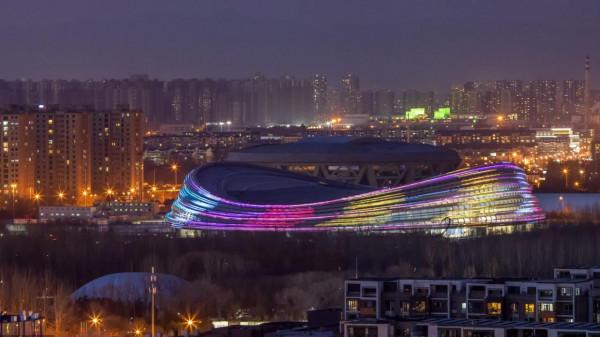 向冬奧衝刺｜7座奧運場館設計師鄭方：二十年時間服務兩屆奧運會 築夢“雙奧之城”