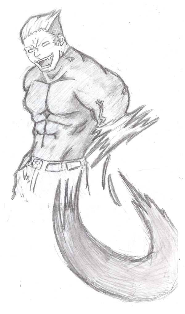 《拳皇》山崎龍二有多囂張,從餓狼傳說揍到拳皇就沒吃過虧 《拳皇》山崎龍二有多囂張,從餓狼傳說揍到拳皇就沒吃過虧