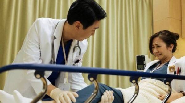 TVB新晉小花何依婷疑似患情緒失語症，兩部臺慶劇在手等上位