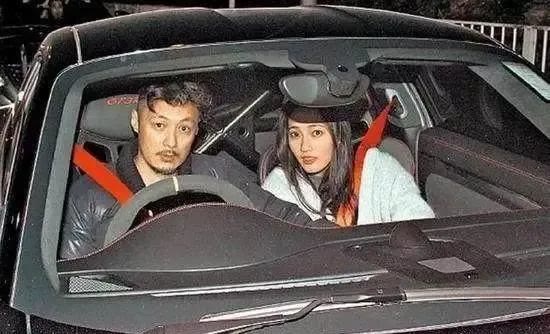 爆了！挺著大肚子閃嫁，20億欠債被新老公還了？