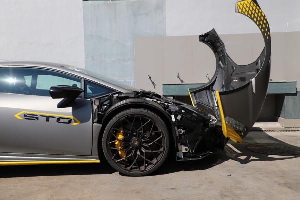 《皮卡卡報告》:試駕蘭博基尼Hurcan STO,地表最強小牛? 《皮卡卡報告》:試駕蘭博基尼Hurcan STO,地表最強小牛?