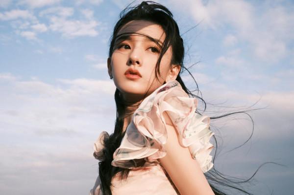 237號“女神”宋祖兒