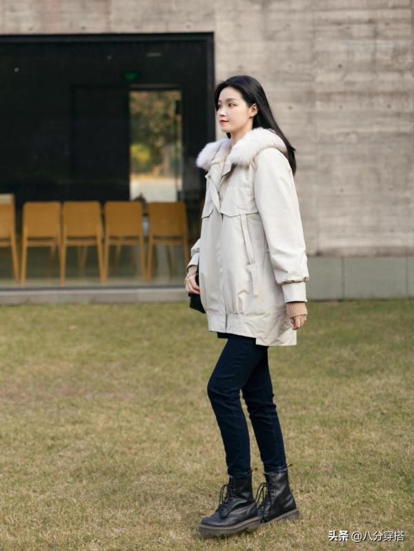 冬季想要保暖又時髦？這些派克服穿搭不容錯過，洋氣百搭不挑人