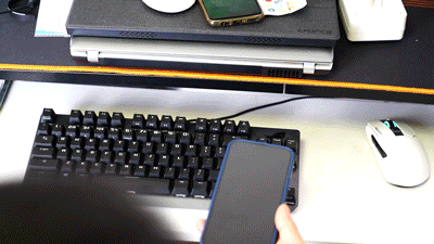 開門鎖門全程掌控，全自動門鎖天花板—小米人臉識別智慧門鎖X