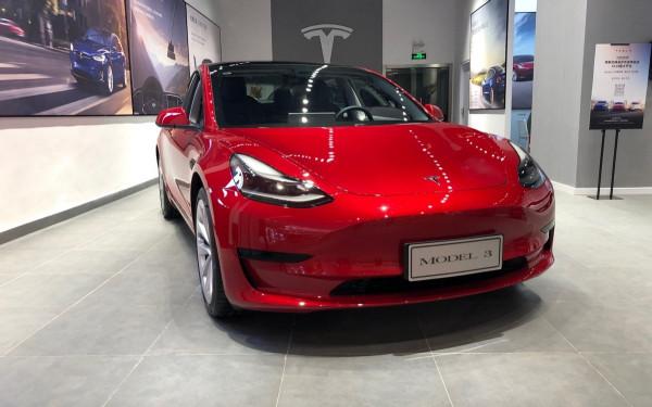 全球最好賣的電動車在這裡：五菱宏光MINI EV排第二，漢EV排第五