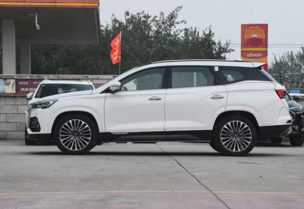 大空間+高性價比，捷途X95和奔騰T99誰更超值？