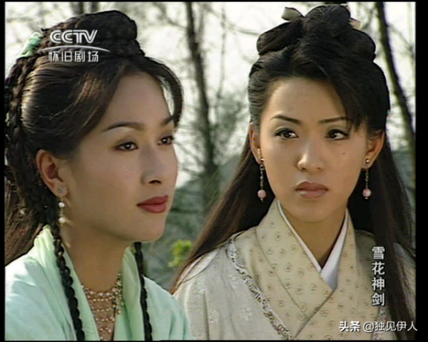 那些已成絕響的經典電視劇 滿滿的回憶殺 8090懷舊好劇盤點終結篇 那些已成絕響的經典電視劇 滿滿的回憶殺 8090懷舊好劇盤點終結篇