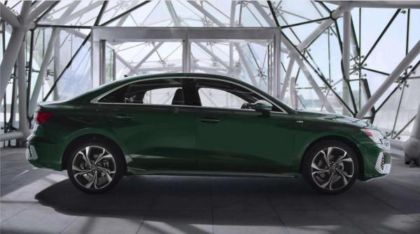 哪款是你的菜?2021年上半年新車盤點(上) 哪款是你的菜?2021年上半年新車盤點(上)