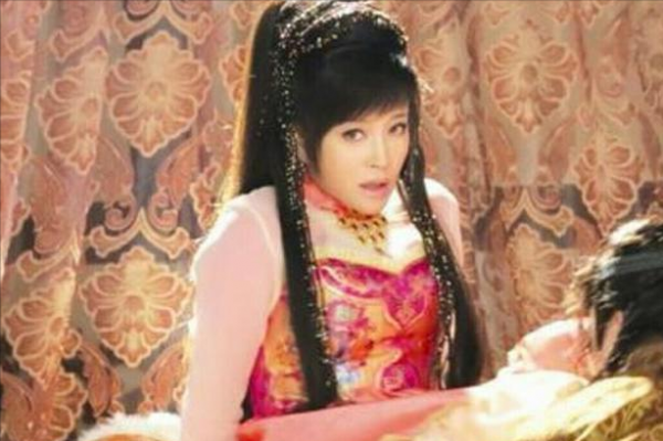 6位“裝嫩”失敗的女星,劉濤周迅勉強接受,劉曉慶演16歲過分了 6位“裝嫩”失敗的女星,劉濤周迅勉強接受,劉曉慶演16歲過分了