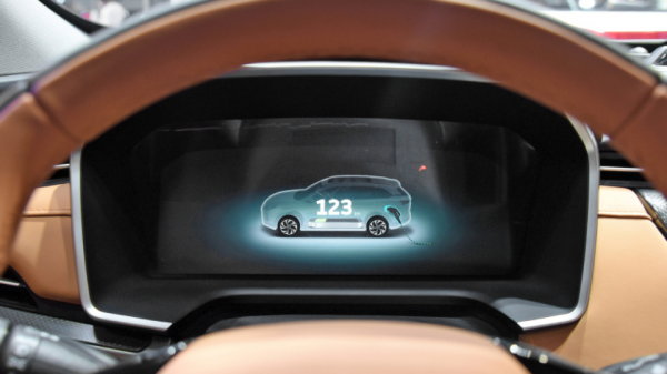 近28萬元的威馬EX6，保費漲4&percnt;，對用車有影響嗎？