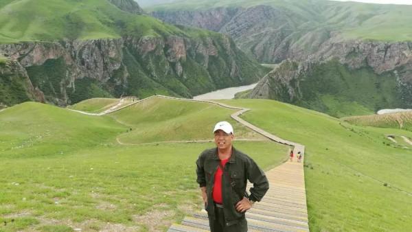 喀拉峻&mdash;&mdash;新疆一處好美的地方