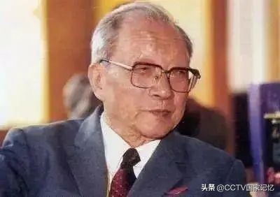 他讓中國人首次看到清晰衛星影象!今日,致敬“兩彈一星”元勳王大珩 他讓中國人首次看到清晰衛星影象!今日,致敬“兩彈一星”元勳王大珩