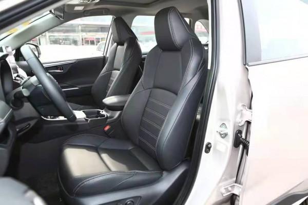 威蘭達：造型氣派，空間討喜，搭載2.0L+CVT，指導價19.88萬