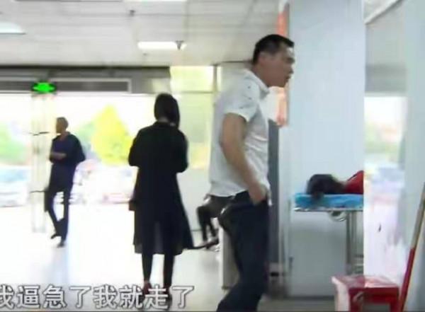 2017年湖南40歲孕婦患癌，為胎兒放棄治療，丈夫：兩個我都不要