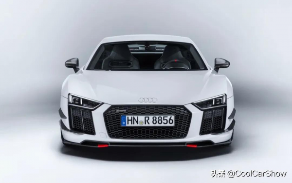 奧迪：音響改裝品牌選對了，每天音樂會？