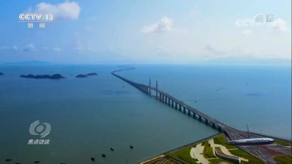 焦點訪談:百年奮鬥 成就輝煌 焦點訪談:百年奮鬥 成就輝煌